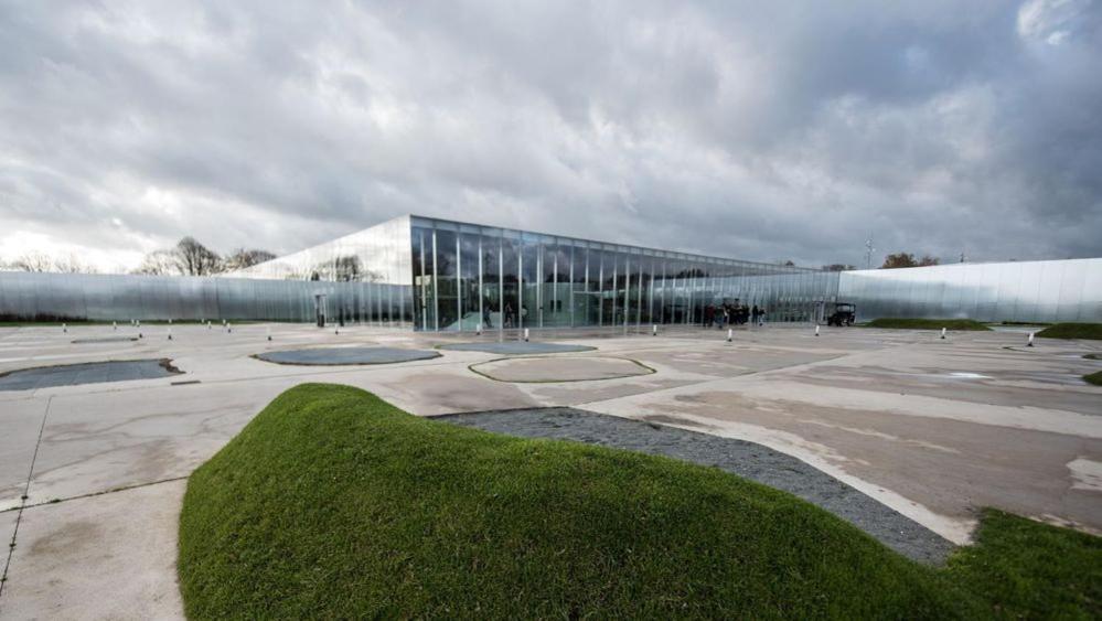 La Villa Des Coquelicots Duisans Exterior foto